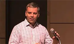 ASRU 2017: Paris Smaragdis - Striving for Computational and Physical Efficiency in Speech Enhancement