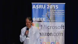 ASRU 2015 Introduction to the Challenges