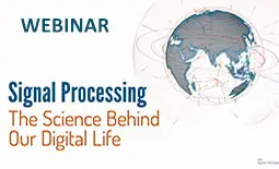 SPS Webinar - Wing-Kin (Ken) Ma: Hyperspectral Unmixing; Insignts and Beyond