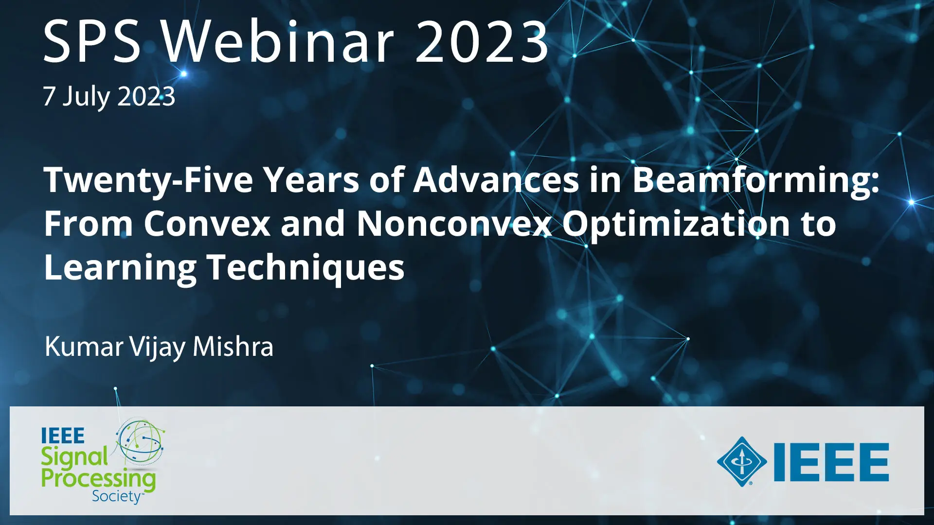 Twenty-Five Years of Advances in Beamforming: From Convex and Nonconvex Optimization to Learning Techniques