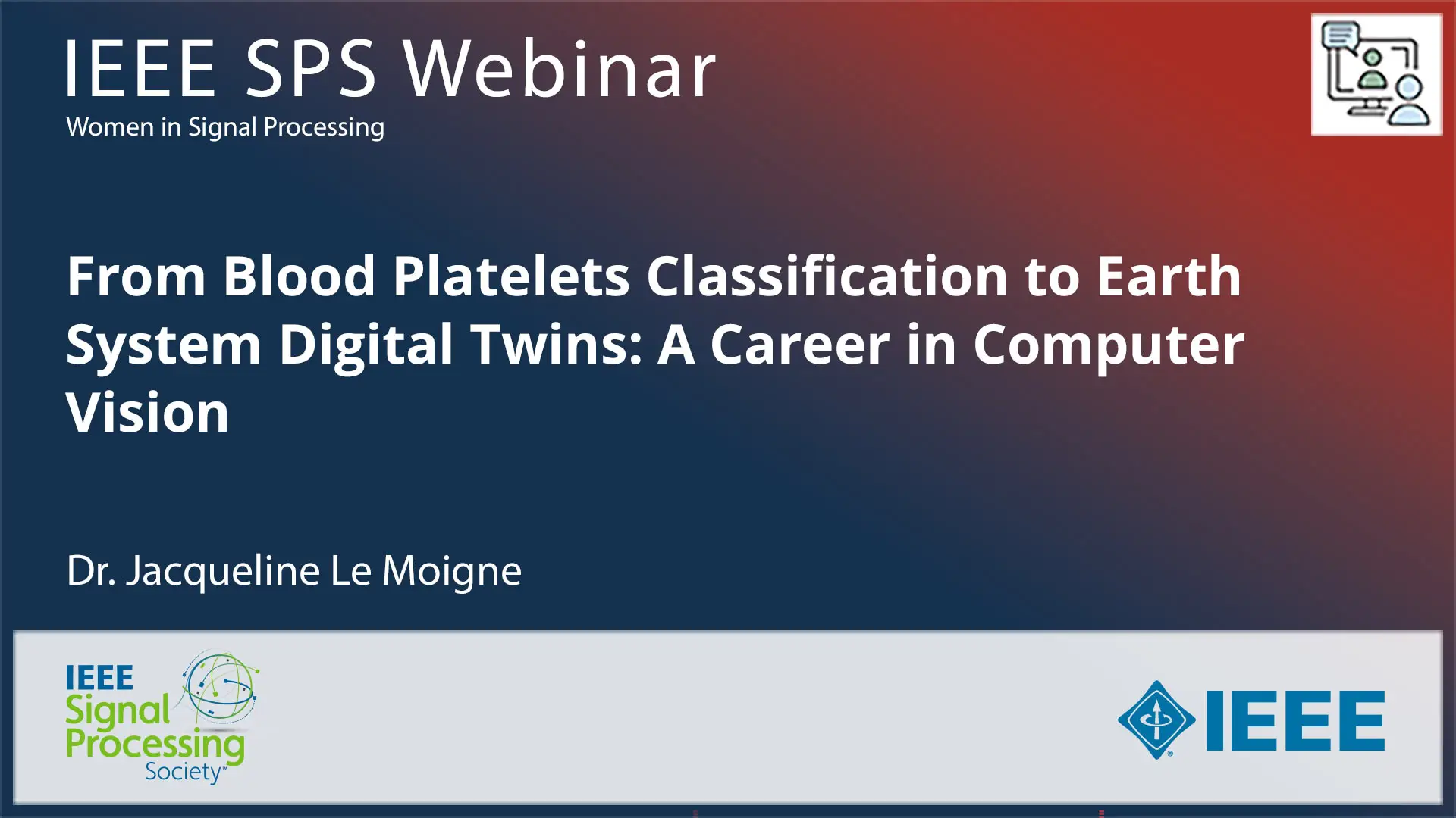 Blood Platelets Classification to Earth System Digital Twins: A Career in Computer Vision
