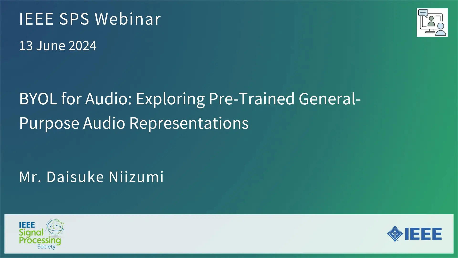 BYOL for Audio: Exploring Pre-Trained General-Purpose Audio Representations