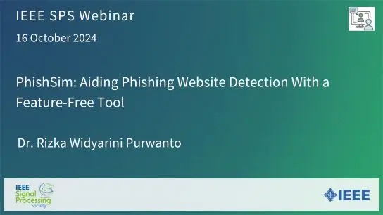 PhishSim: Aiding Phishing Website Detection With a Feature-Free Tool