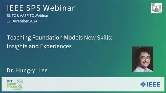 Teaching Foundation Models New Skills: Insights and Experiences