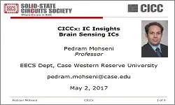 Brain Sensing ICs Video