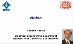 Noise: Lecture 4 - Noise in Basic Amplifiers Video