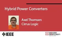 Hybrid Power Converters Slides