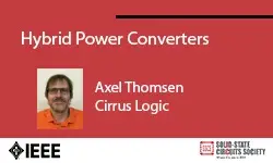 Hybrid Power Converters Video