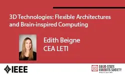3D Technologies: Flexible Architectures and Brain-inspired Computing Slides