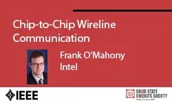 Chip-to-Chip Wireline Communication Slides