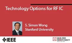 Technology Options for RF IC Video