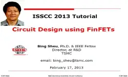Circuit Design using FinFETs Video