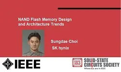 NAND Flash Memory Design and Architecture Trends Video