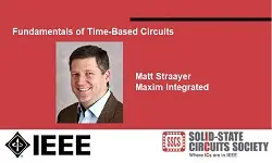 Fundamentals of Time-Based Circuits Video