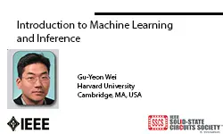 Introduction to Machine Learning and Inference Slides and Transcript