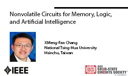 Nonvolatile Circuits for Memory, Logic, and Artificial Intelligence Video
