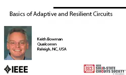 Basics of Adaptive and Resilient Circuits Video