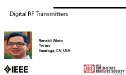Digital RF Transmitters Video