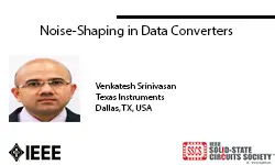 Noise-Shaping in Data Converters Video