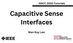 Capacitive Sense Interfaces Video