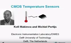 CMOS Temperature Sensors Video