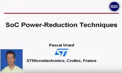 SoC Power Reduction Techniques Video