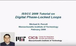 Tutorial on Digital Phase Locked Loops Video
