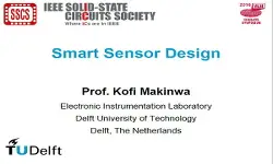 Smart Sensor Design Slides