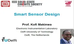 Smart Sensor Design Video