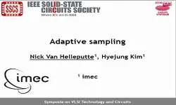 Adaptive Sampling Slides