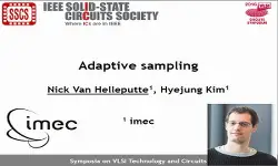 Adaptive Sampling Video