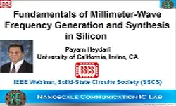 Fundamentals of Millimeter Wave Frequency Generation and Synthesis in Silicon Video