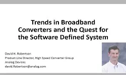 Trends in Broadband Converters Video