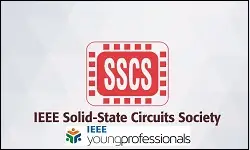 SSCS Young Professionals Event - UT Austin, 2017 Video