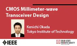 CMOS Millimeter-wave Transceiver Design Video