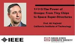 1+1=3:The Power of Groups: From Tiny Chips to Space Super-Structures Video