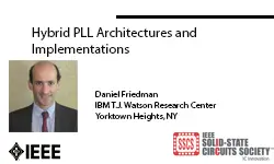 Hybrid PLL Architectures and Implementations