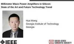 Millimeter Wave Power Amplifiers in Silicon State of the Art and Future Technology Trend Slides