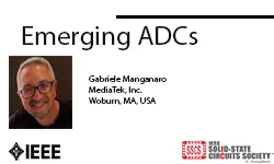 Emerging ADCs Slides