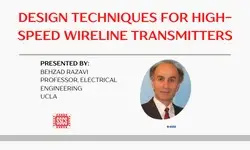 Design Techniques for High-Speed Wireline Transmitters Slides