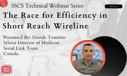 The Race for Efficiency in Short Wireline Video