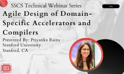 Agile Design of Domain-Specific Accelerators and Compilers Video