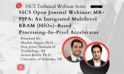 MR-PIPA: An Integrated Multilevel RRAM (HfOx)-Based Processing-In-Pixel Accelerator Video
