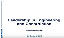 Leadership in Engineering and Construction Industry