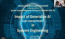 Impact of Generative AI in Systems Engineering