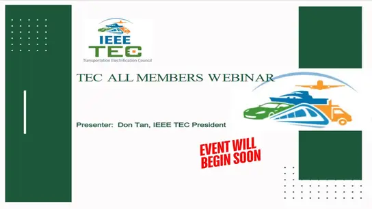 TEC All Members Webinar - September 2024 - Slides