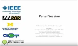 Video - Panel Session