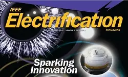 Volume 1: Issue 1: Sparking Innovation