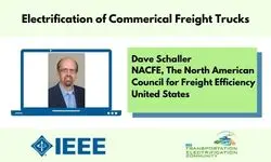 Electrification of Commerical Freight Trucks-Slides