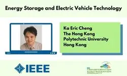 Energy Storage and Electric Vehicle Technology-Slides